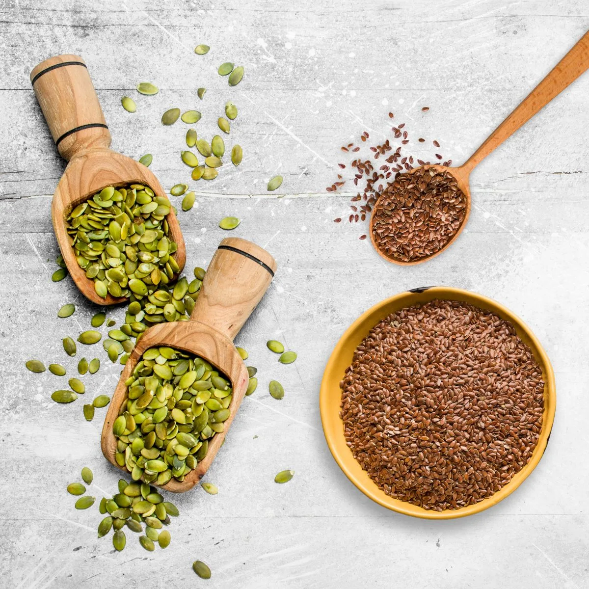 Follicular Phase 1 Follicular Phase 1