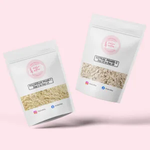 Seeds Cycling Kit