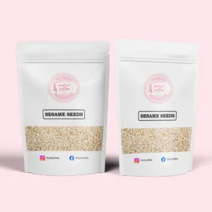 sesame seeds images