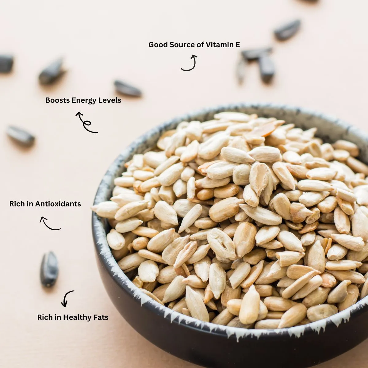 Sunflower Seeds Sunflower Seeds