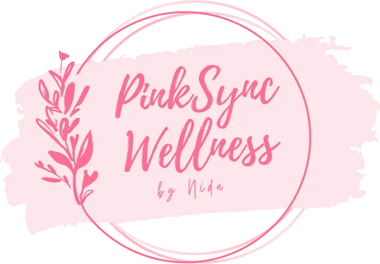 PinkSync Wellness by Nida