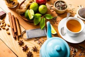 5 Amazing Benefits of Detox Tea: Cleanse, Revitalize, and Boost Your Health