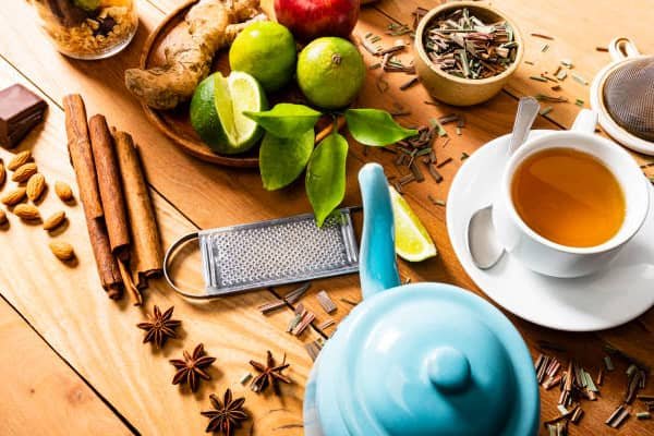 5 Amazing Benefits of Detox Tea: Cleanse, Revitalize, and Boost Your Health