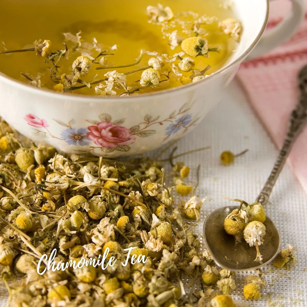 Chamomile Tea Chamomile Tea in Urdu