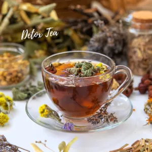 Detox Tea
