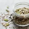 Nutritional Benefits of Mix Seeds: A Blend for Optimal Health