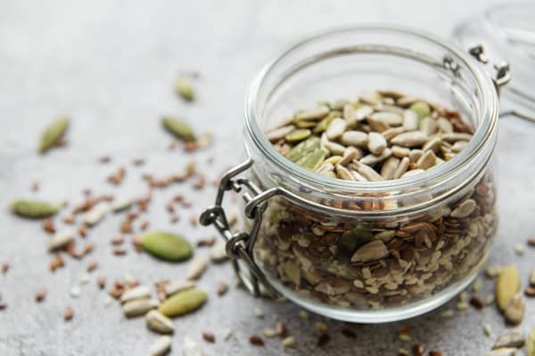 Nutritional Benefits of Mix Seeds: A Blend for Optimal Health
