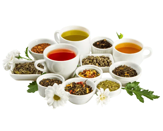 Spearmint Tea in Pakistan